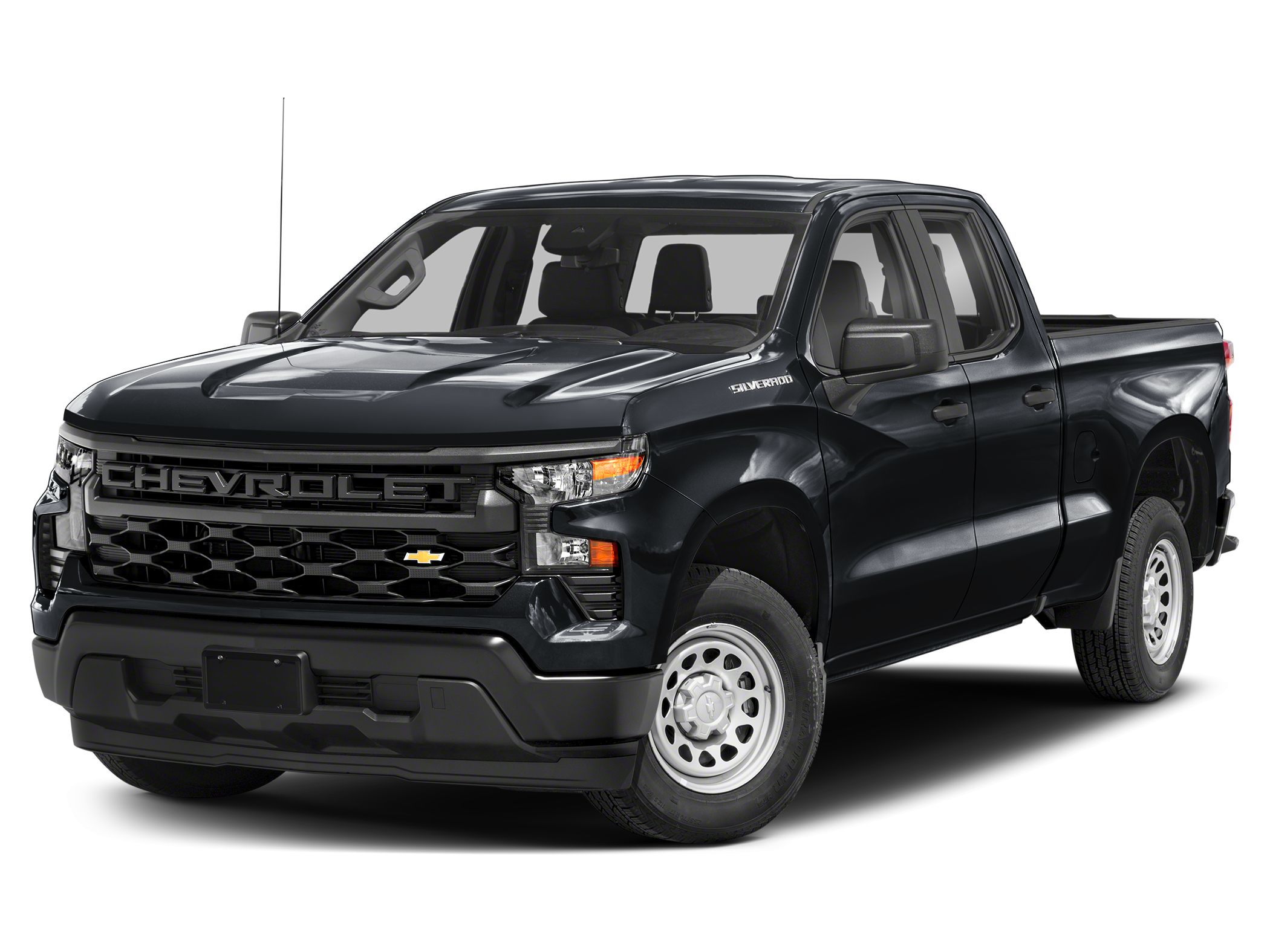 chevrolet silverado 1500 2025 1GCRABEK1SZ125596 image chevrolet silverado 1500 2025 1GCRABEK1SZ125596 image